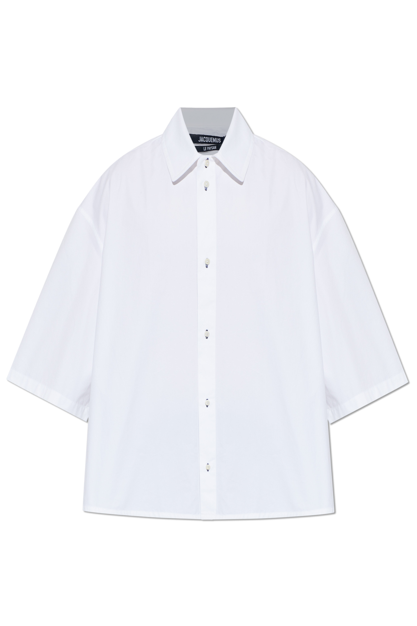 Jacquemus Oversized shirt | Men's | Vitkac